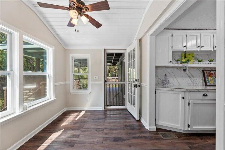 Metes and Bounds - Residential