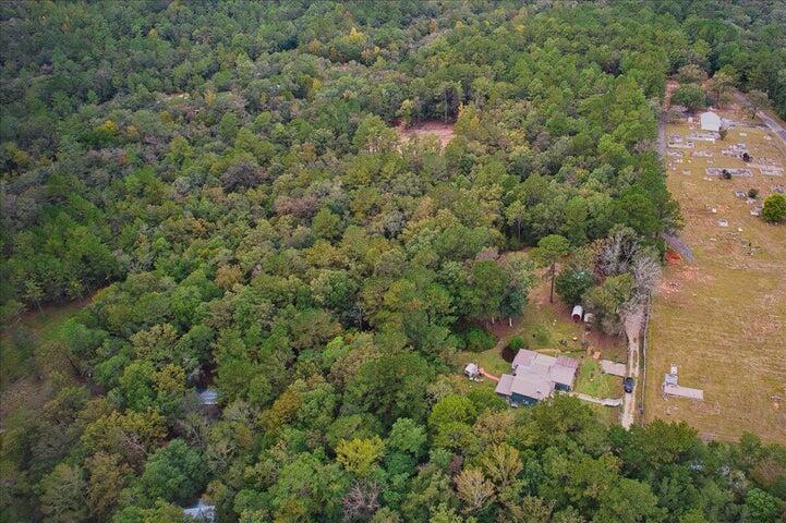 Metes and Bounds - Residential