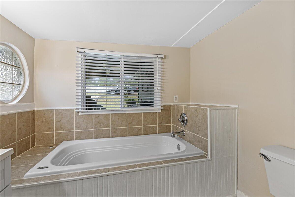 Metes and Bounds - Residential