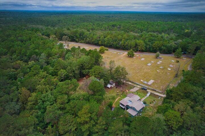 Metes and Bounds - Residential