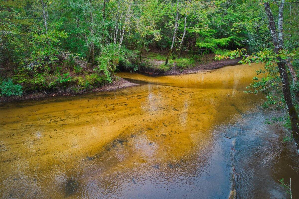 Metes and Bounds - Residential