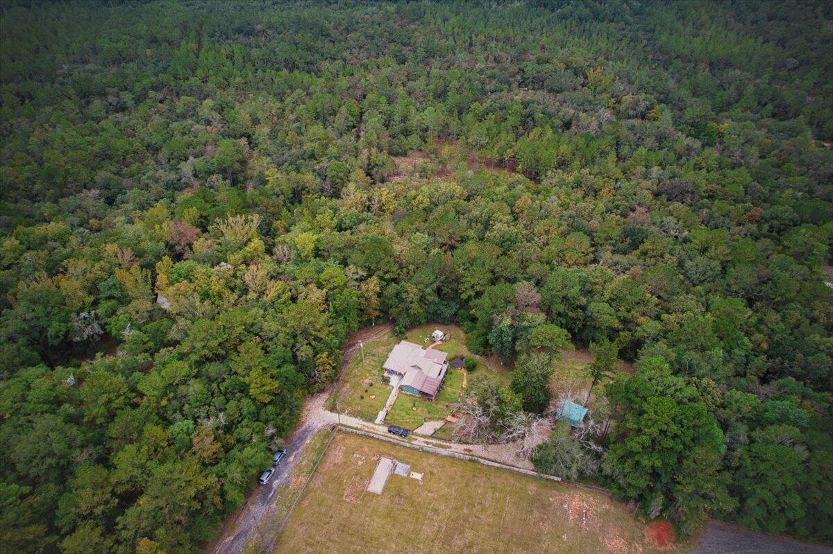 Metes and Bounds - Residential