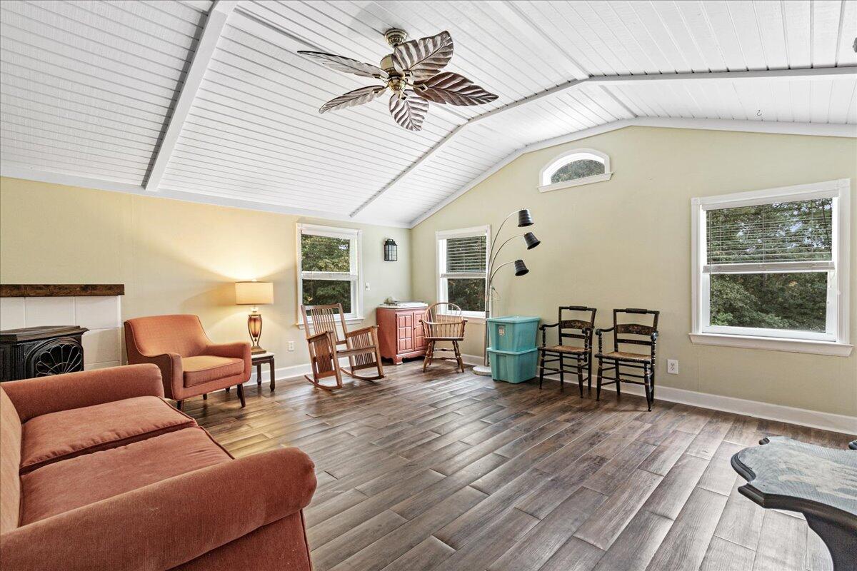 Metes and Bounds - Residential