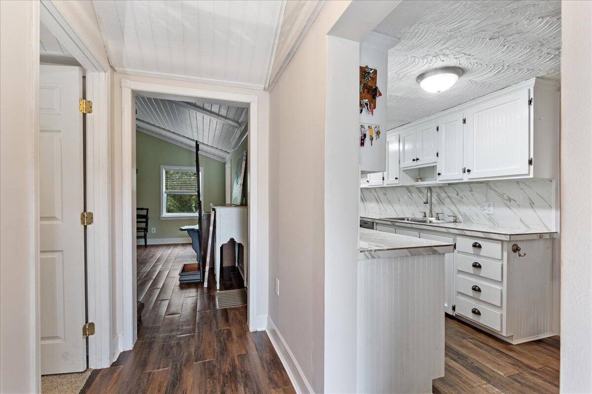 1677 Crowder Chapel Road