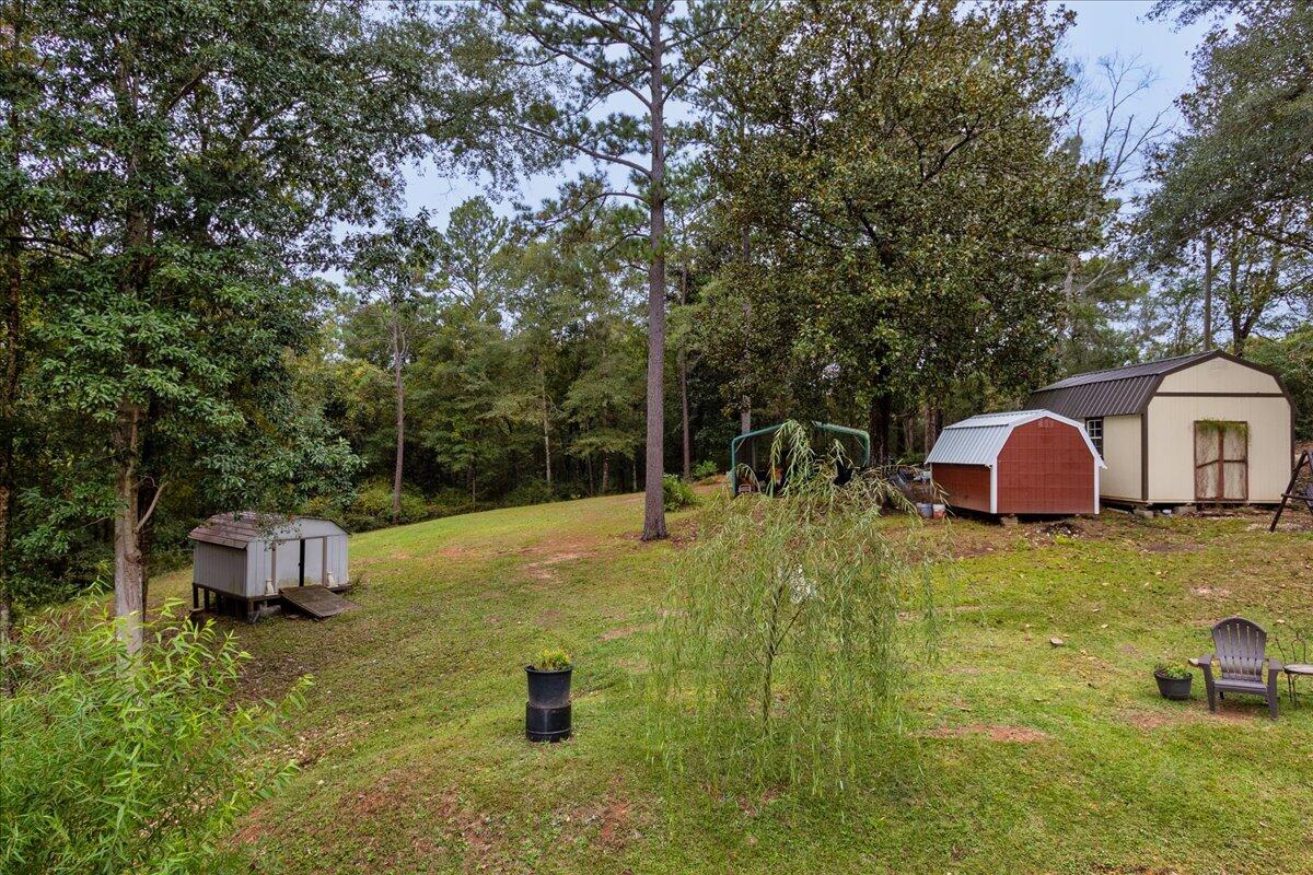 Metes and Bounds - Residential