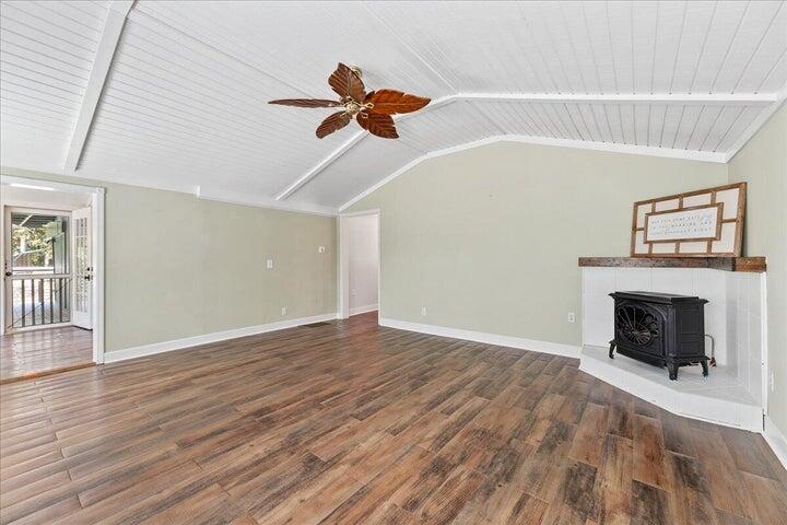 Metes and Bounds - Residential