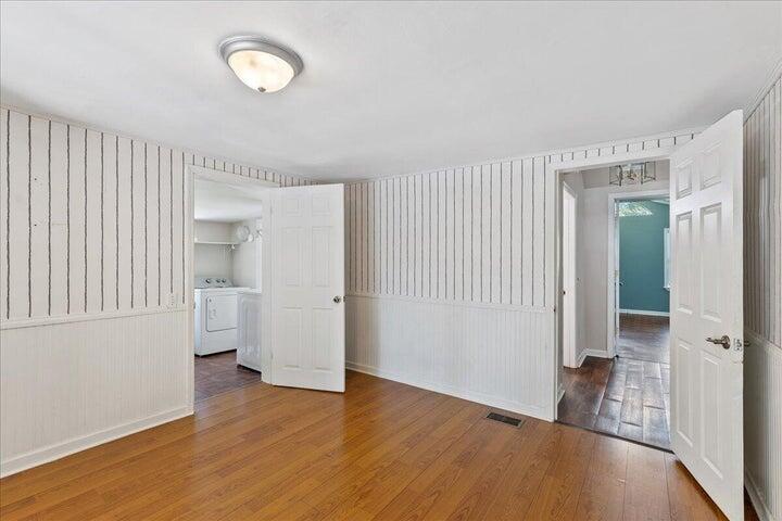 Metes and Bounds - Residential