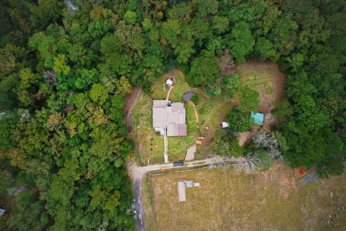 Metes and Bounds - Residential