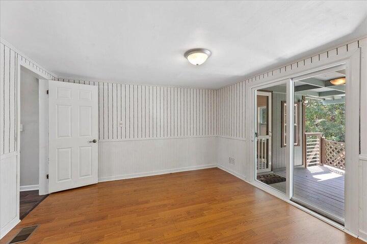 Metes and Bounds - Residential