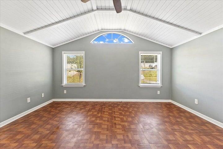 Metes and Bounds - Residential