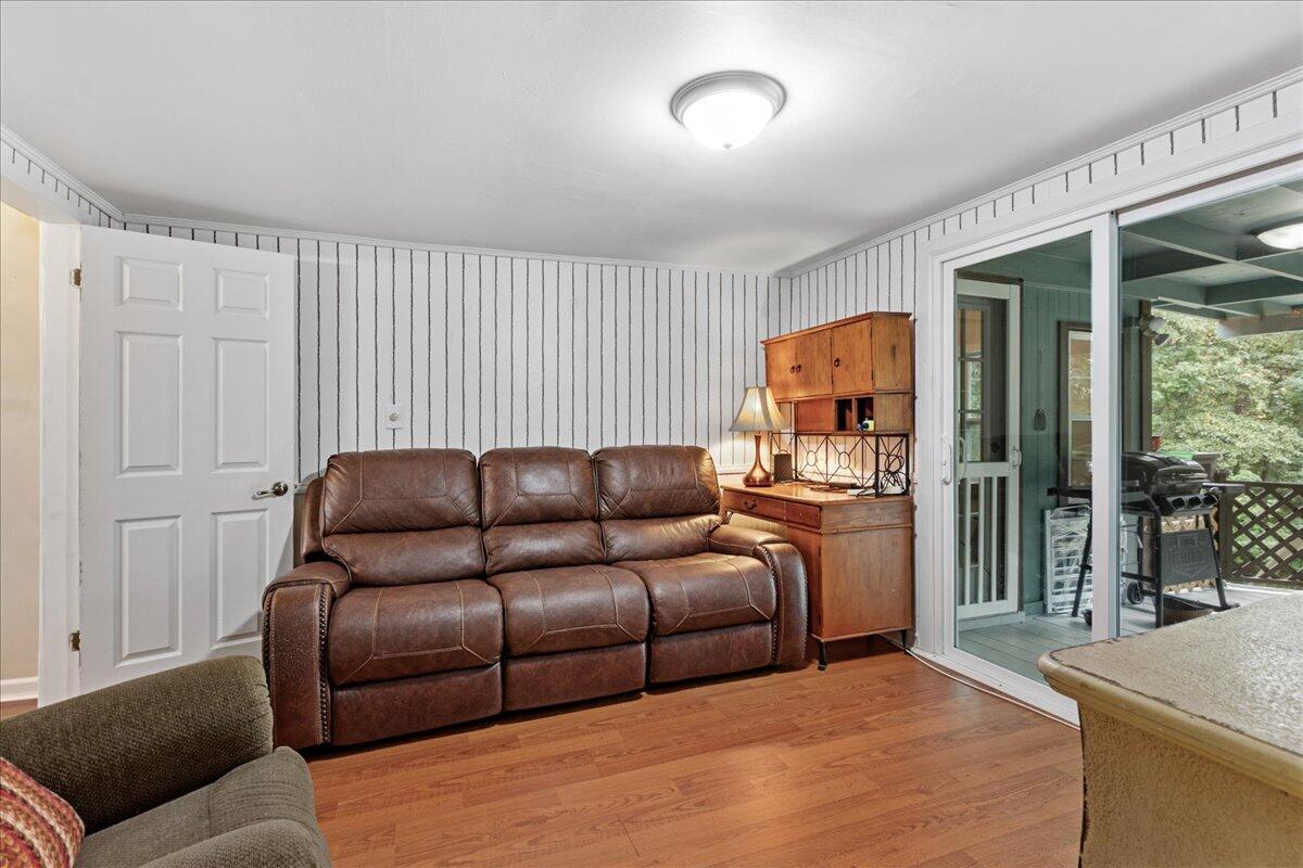 Metes and Bounds - Residential