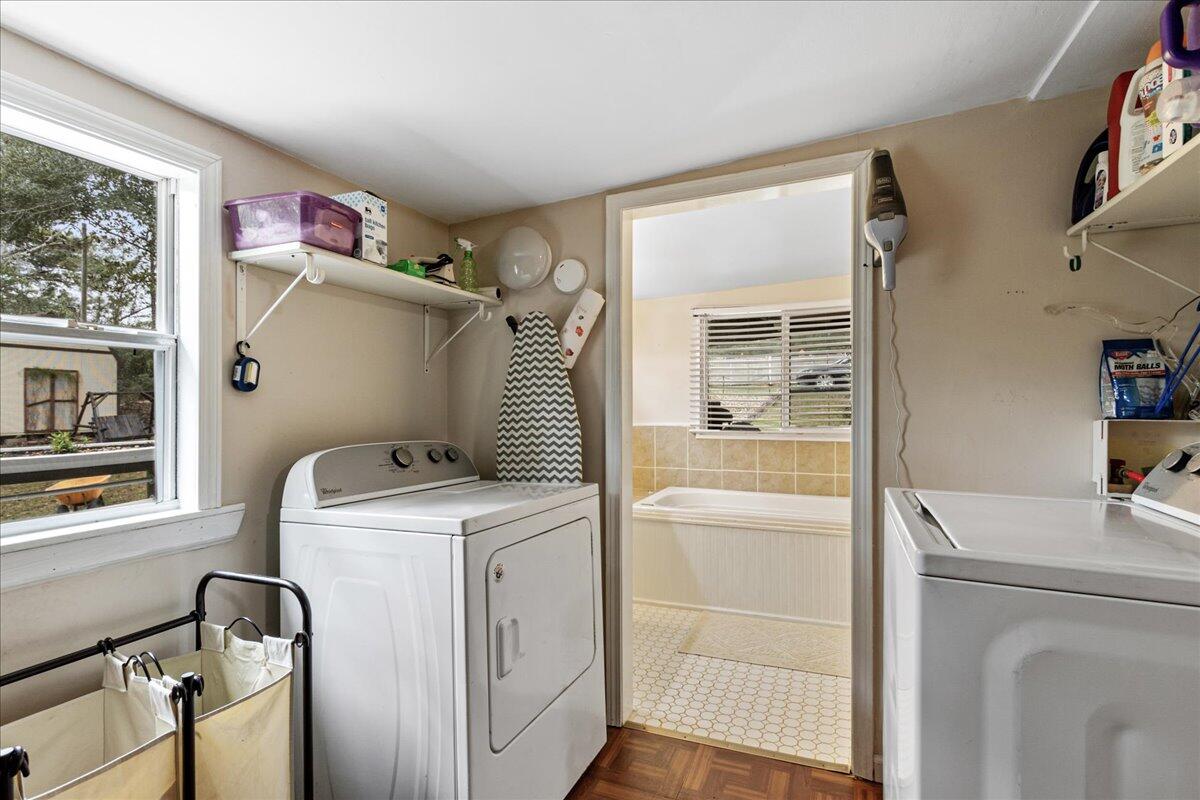 Metes and Bounds - Residential