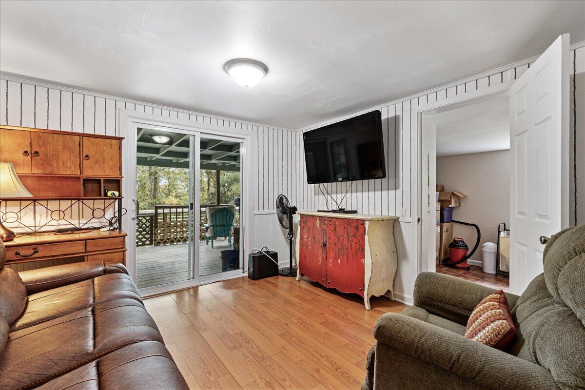 Metes and Bounds - Residential