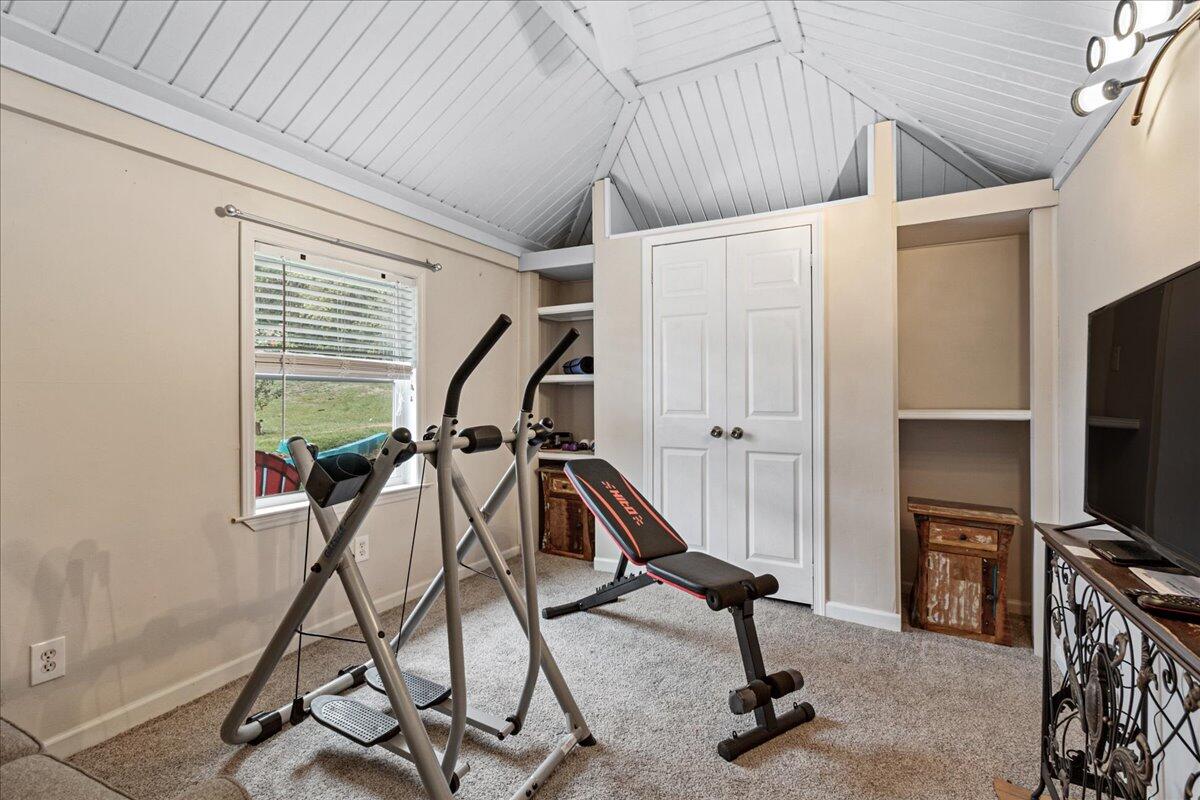 1677 Crowder Chapel Road