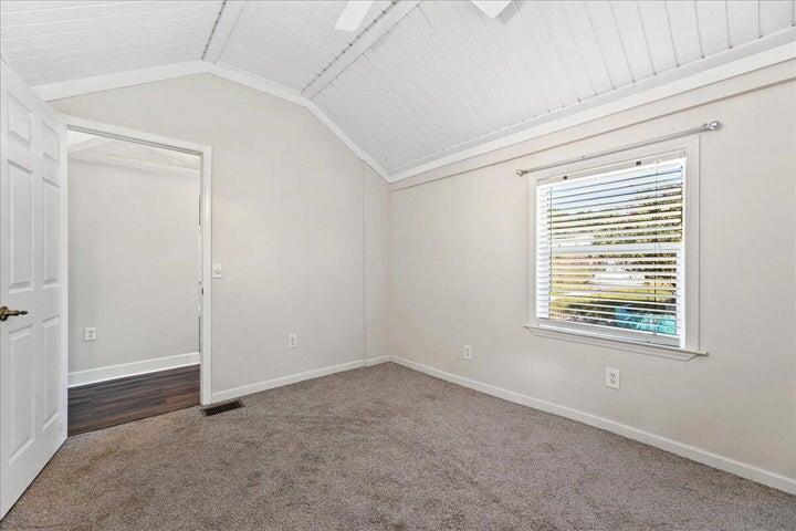 Metes and Bounds - Residential