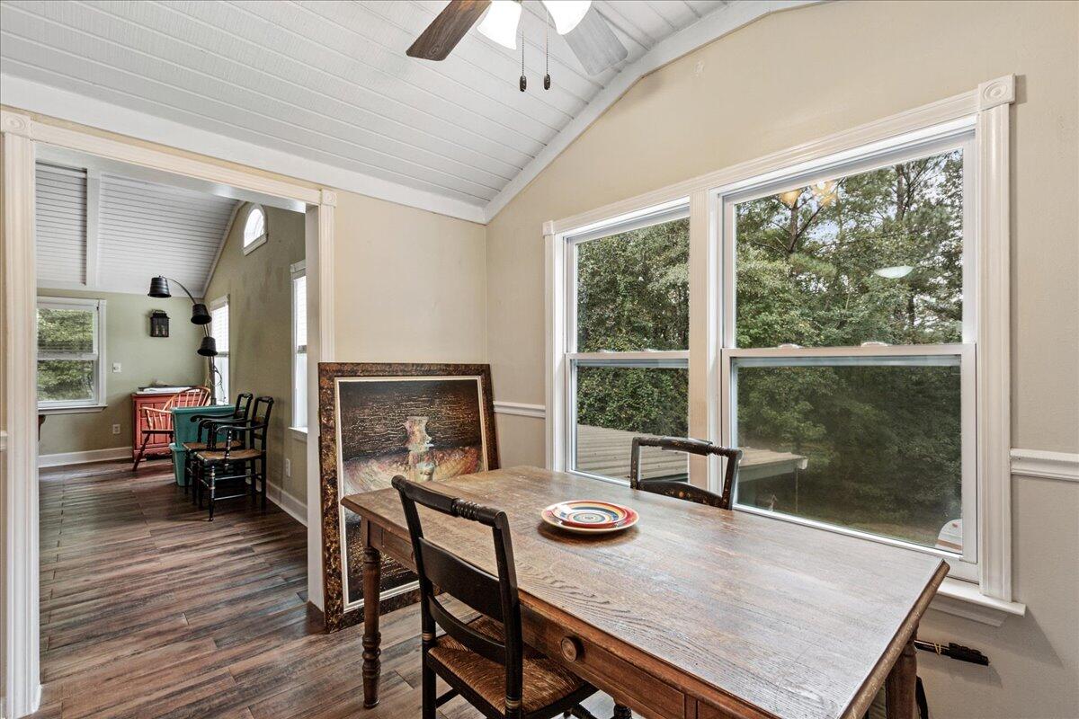 Metes and Bounds - Residential