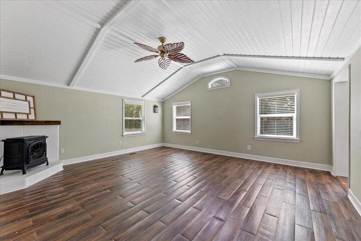 Metes and Bounds - Residential