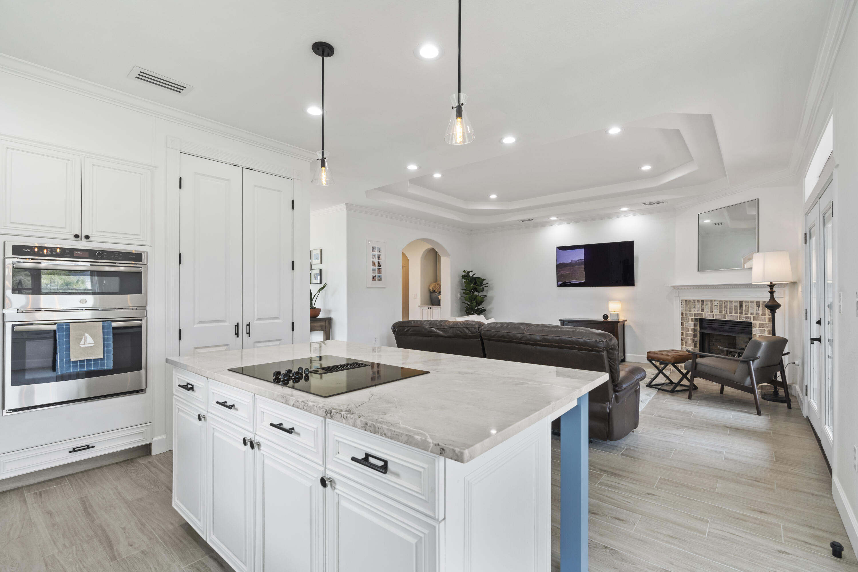 Baywinds - Residential