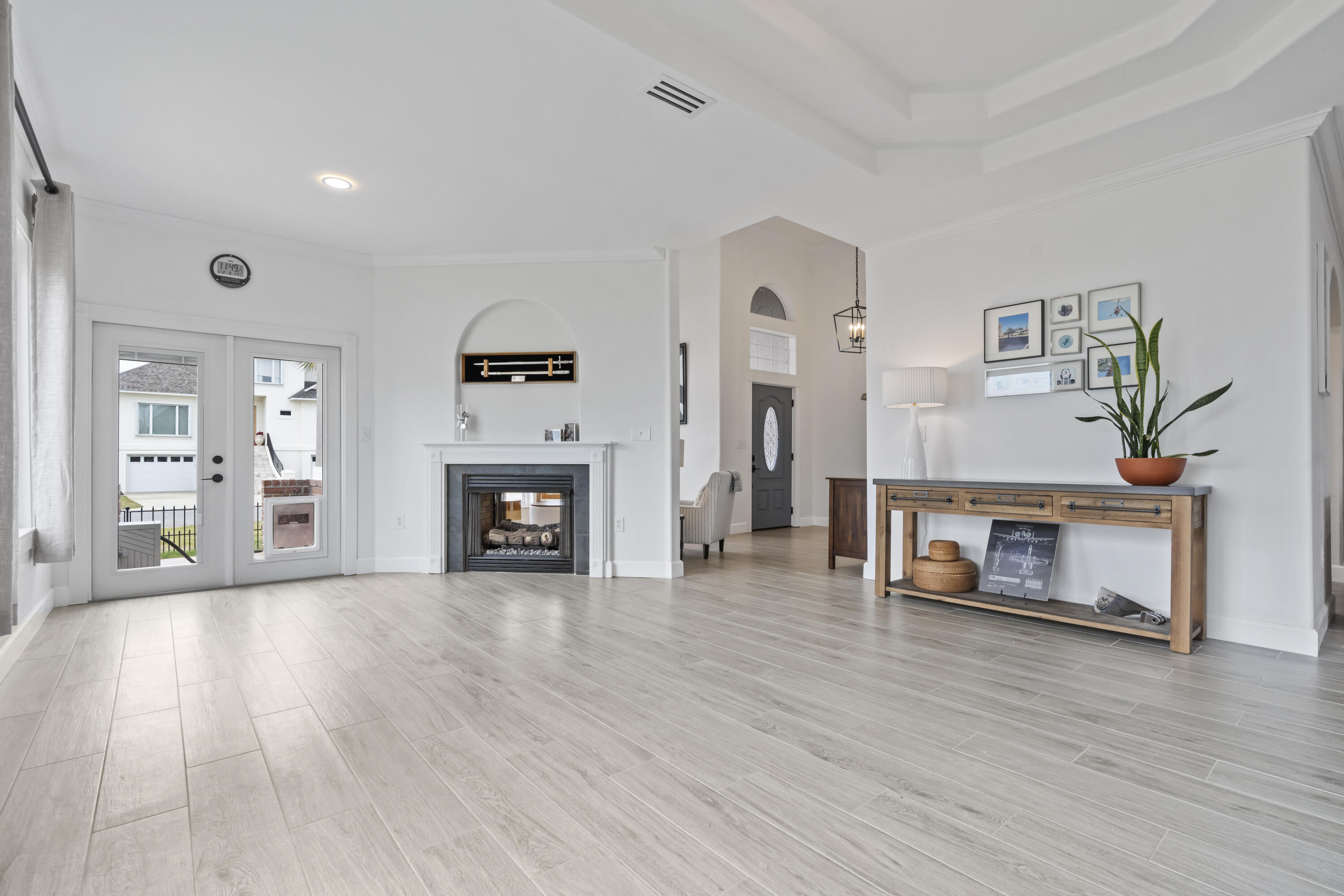 Baywinds - Residential