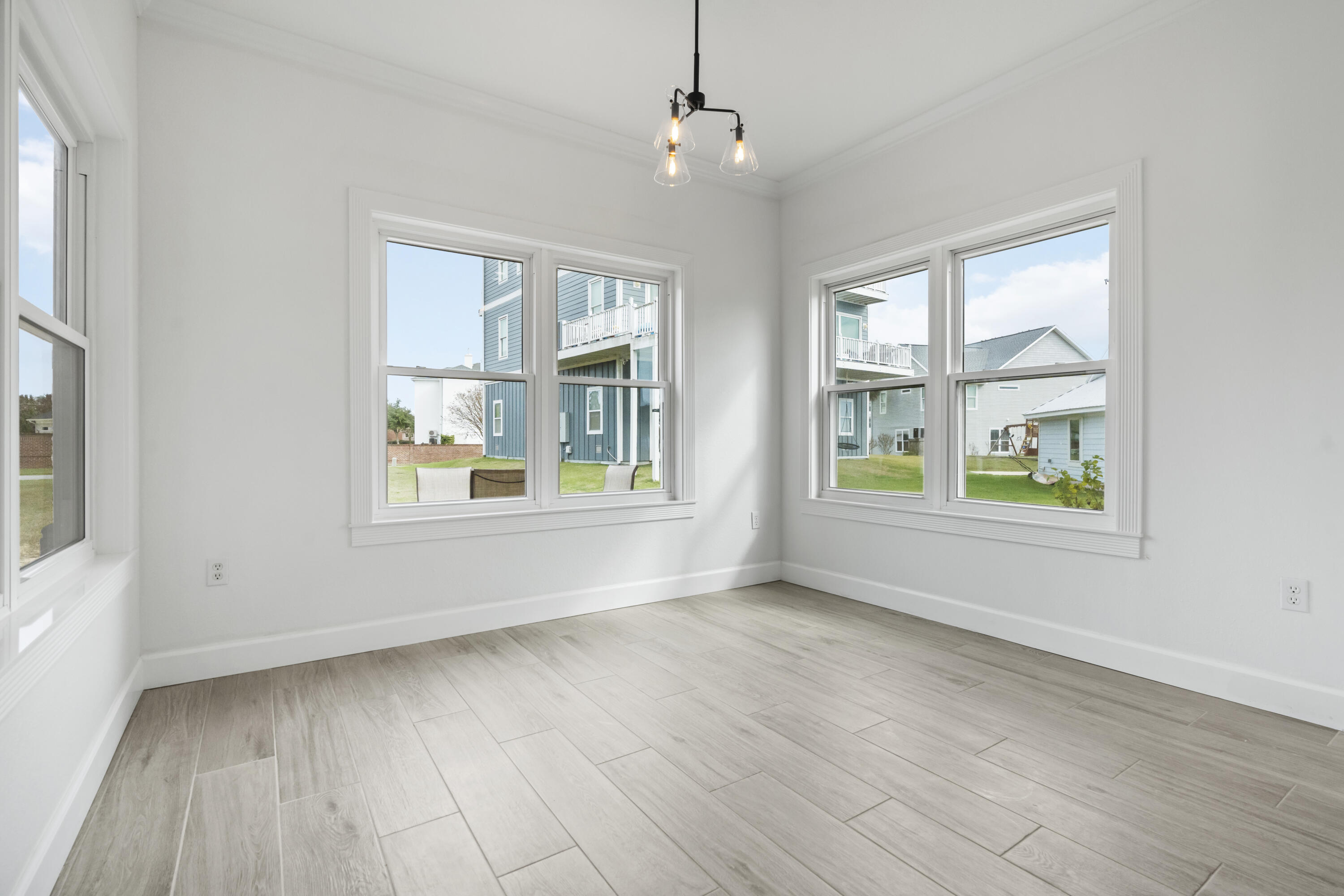 Baywinds - Residential