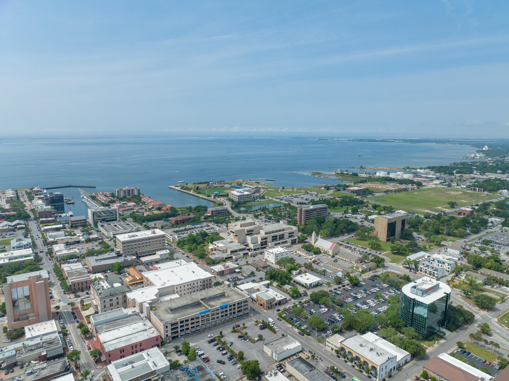 Baywinds - Residential