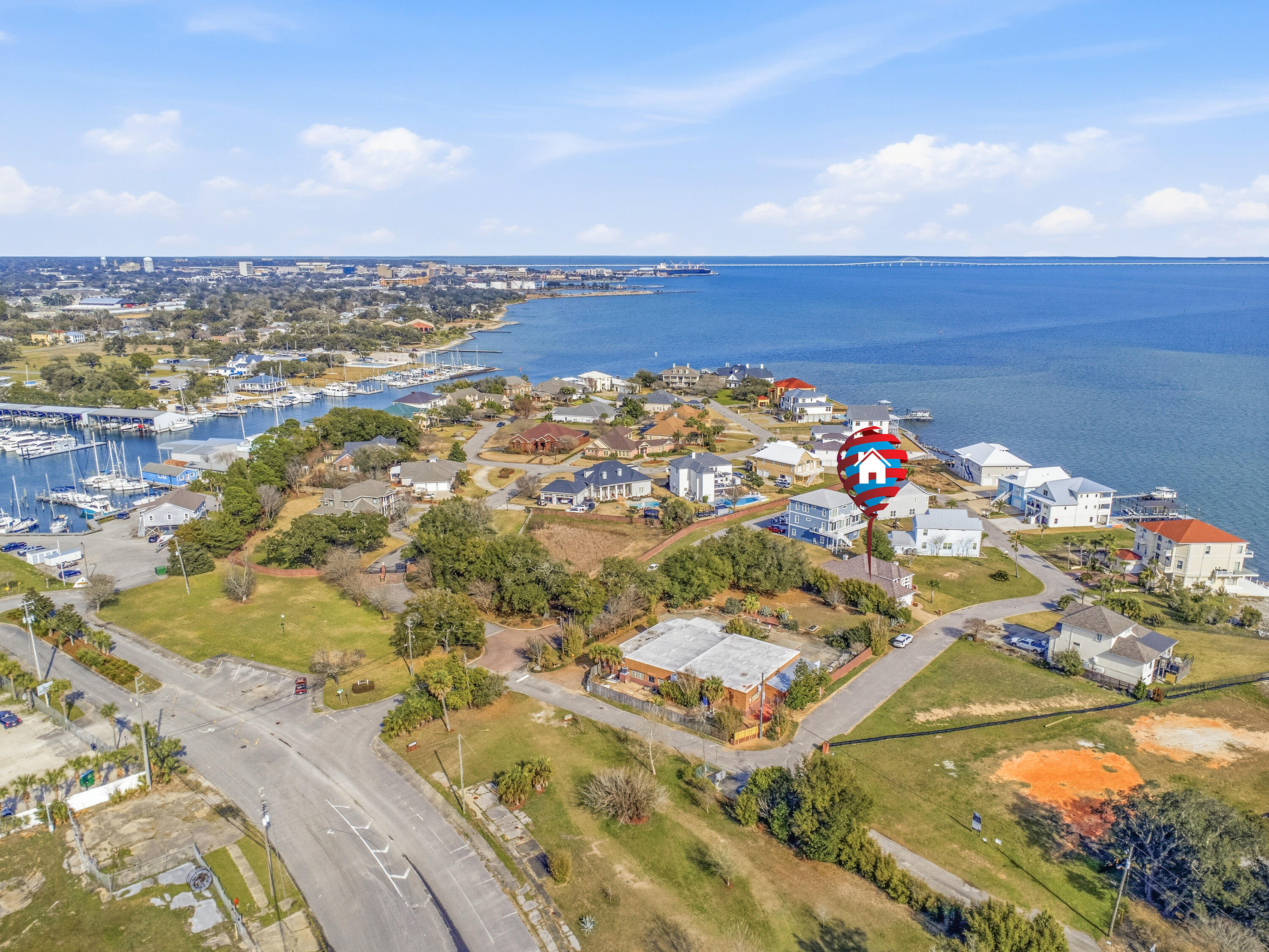 Baywinds - Residential