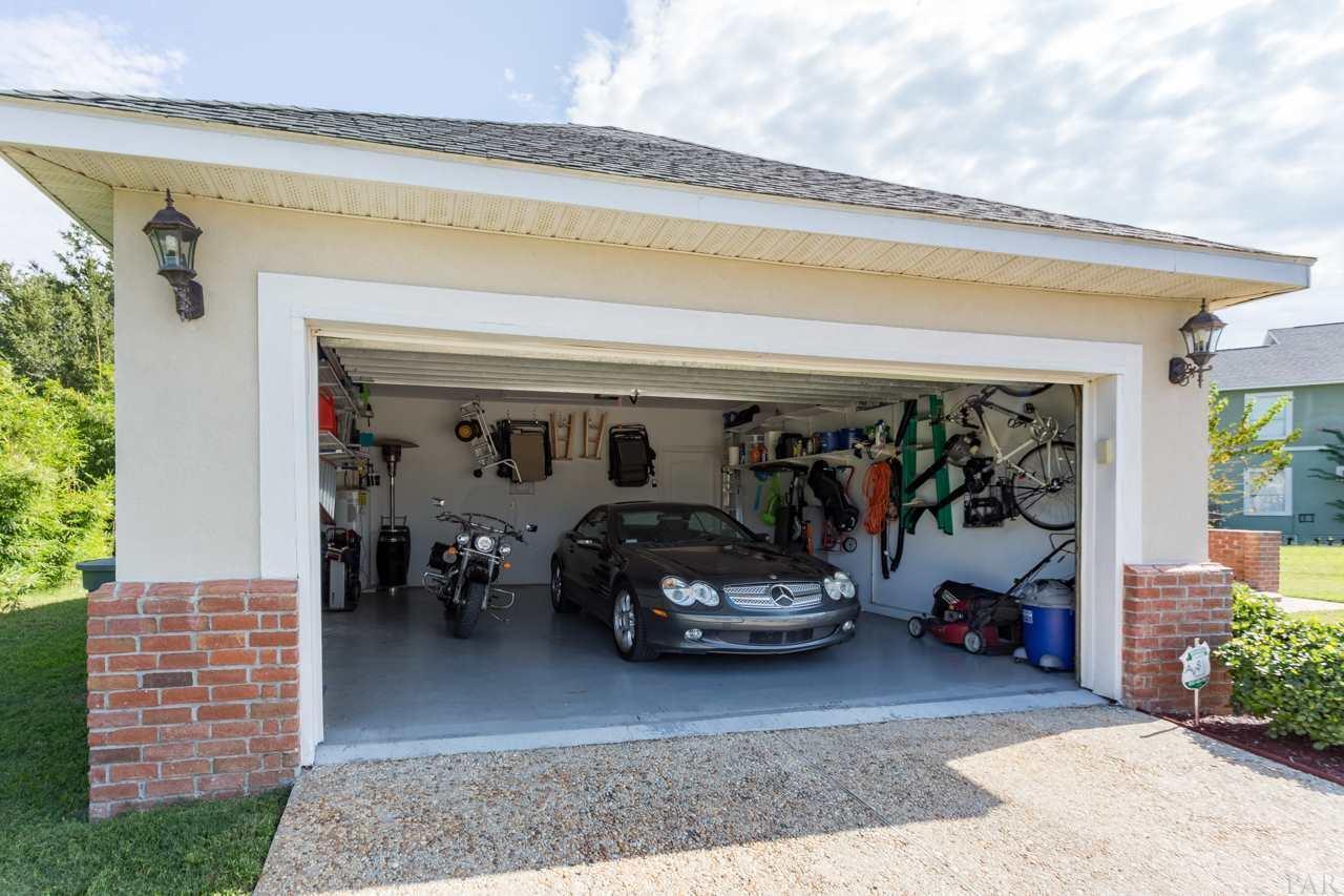 Baywinds - Residential