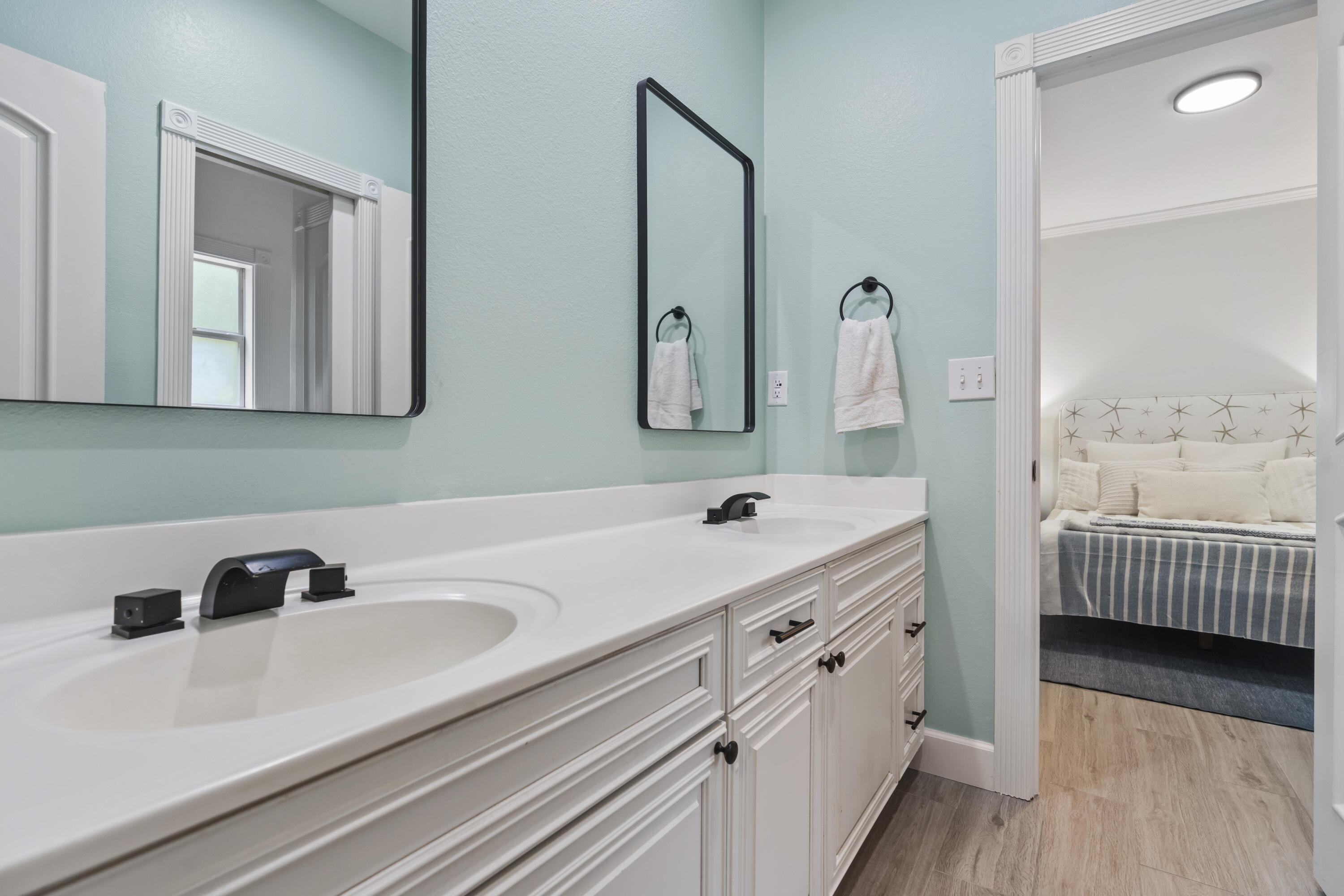 Baywinds - Residential