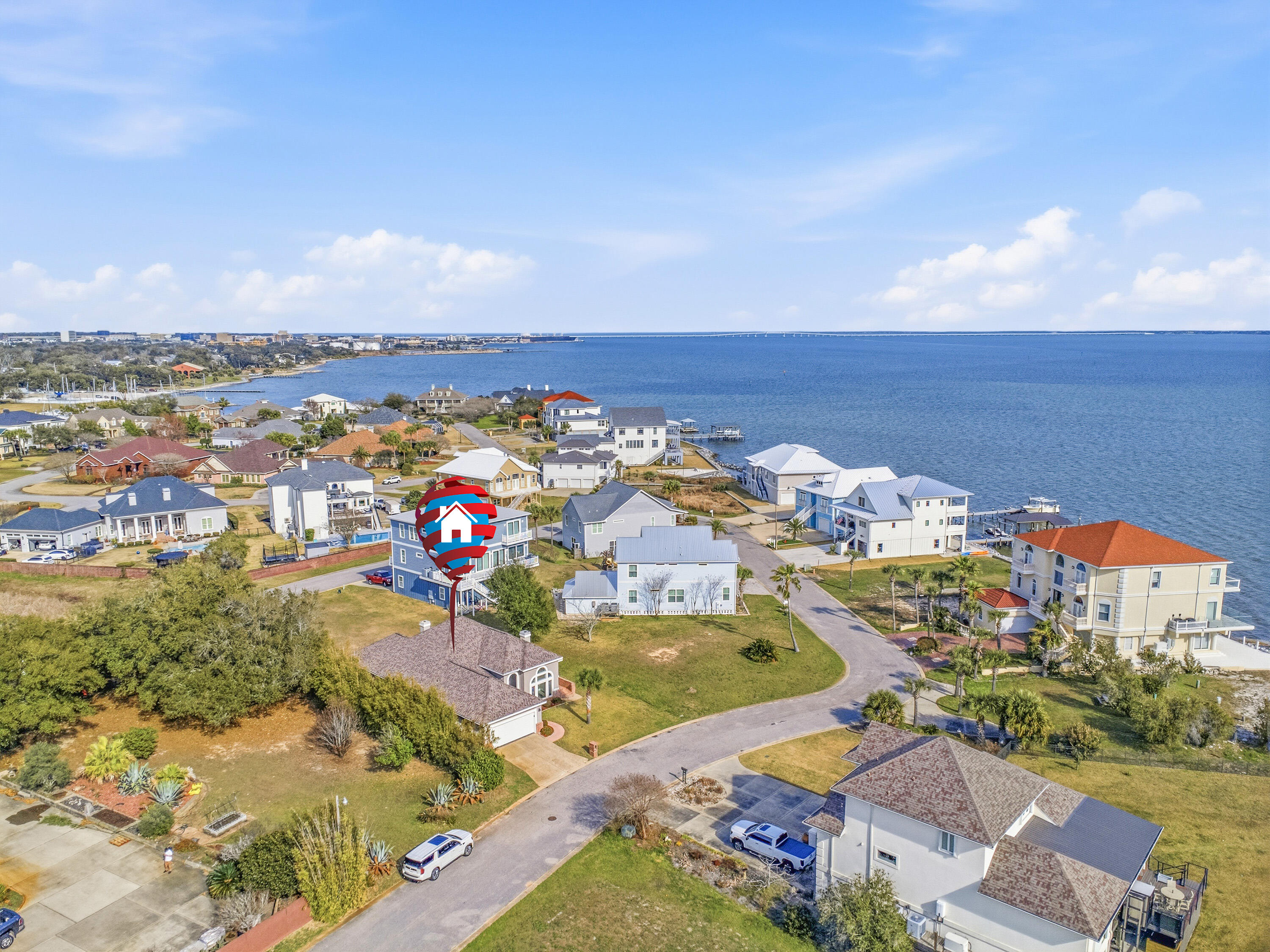 Baywinds - Residential