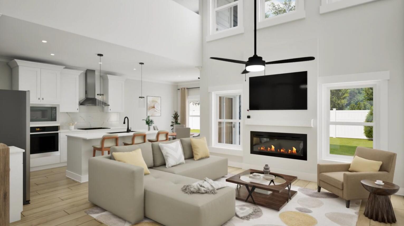 15 Bear Creek Boulevard