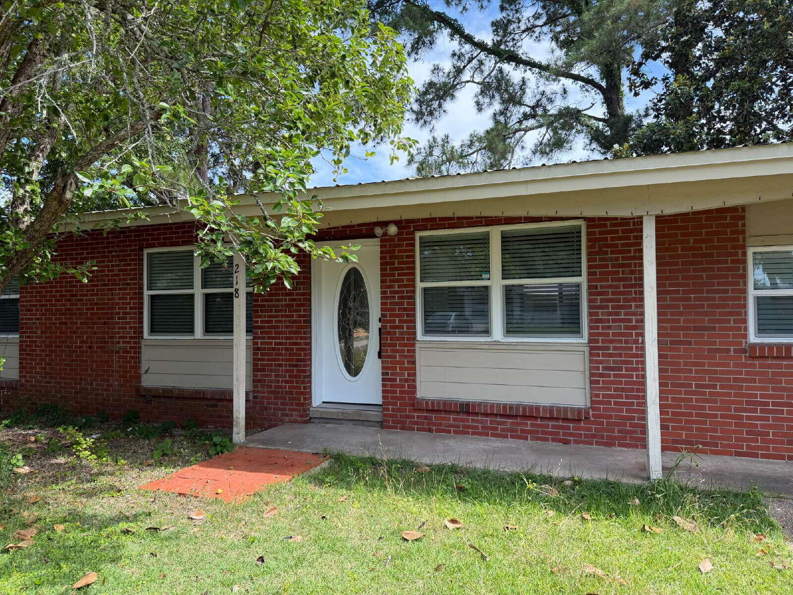 SEABREEZE 5TH ADDN - Residential Lease