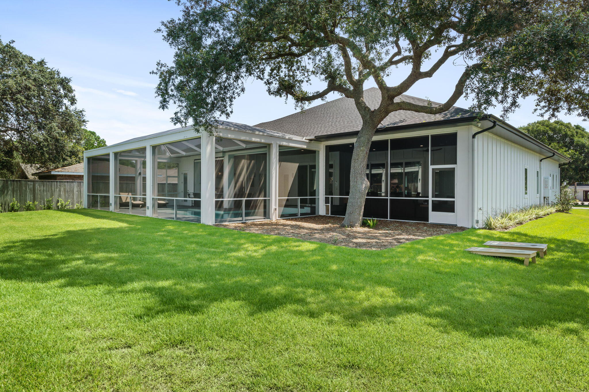 SANDESTIN ESTATES - Residential