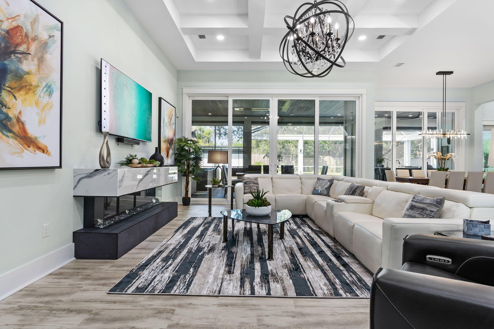 SANDESTIN ESTATES - Residential