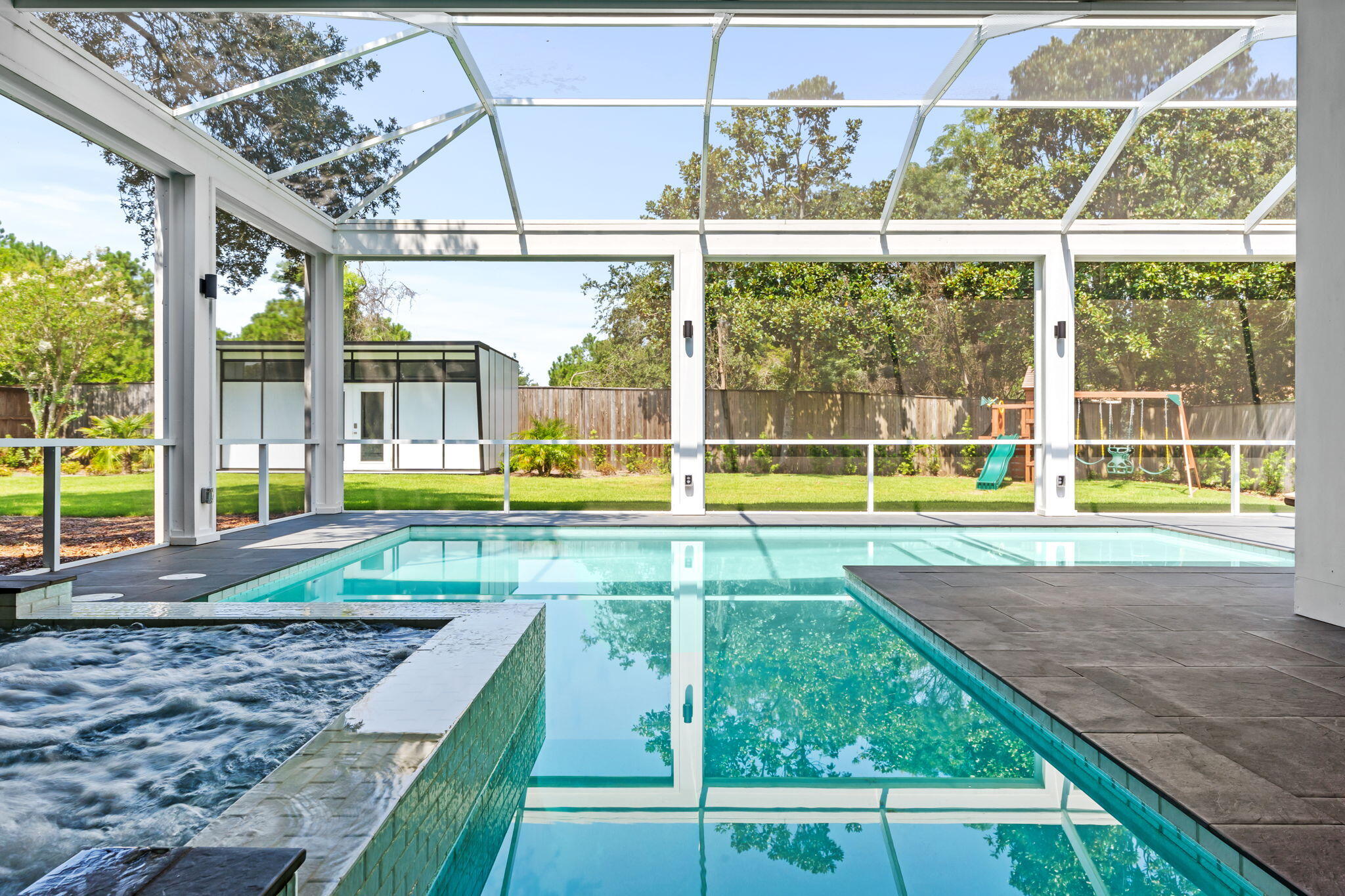 SANDESTIN ESTATES - Residential