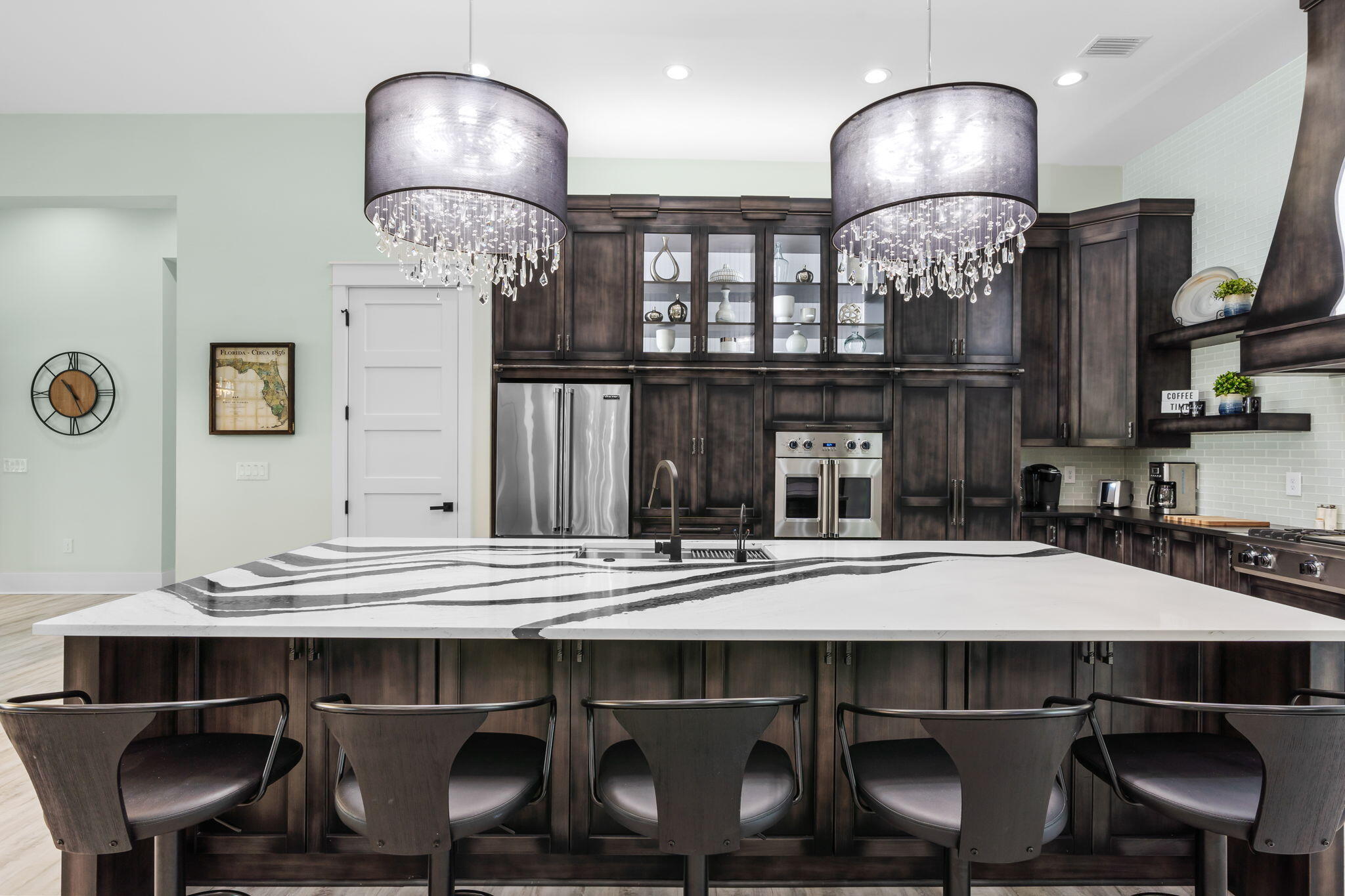 SANDESTIN ESTATES - Residential