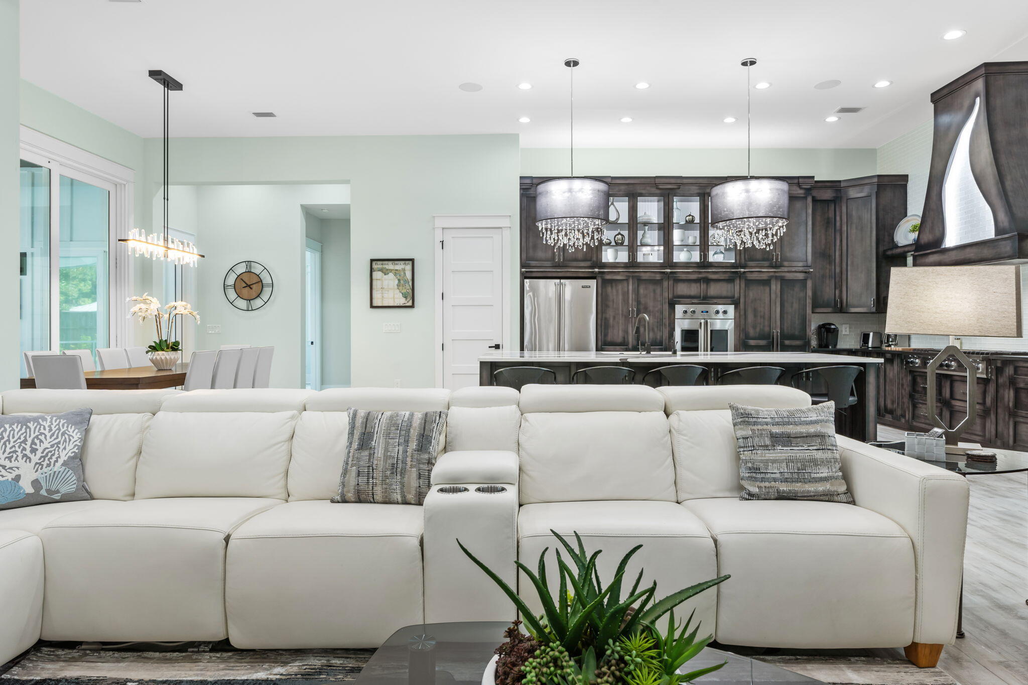 SANDESTIN ESTATES - Residential