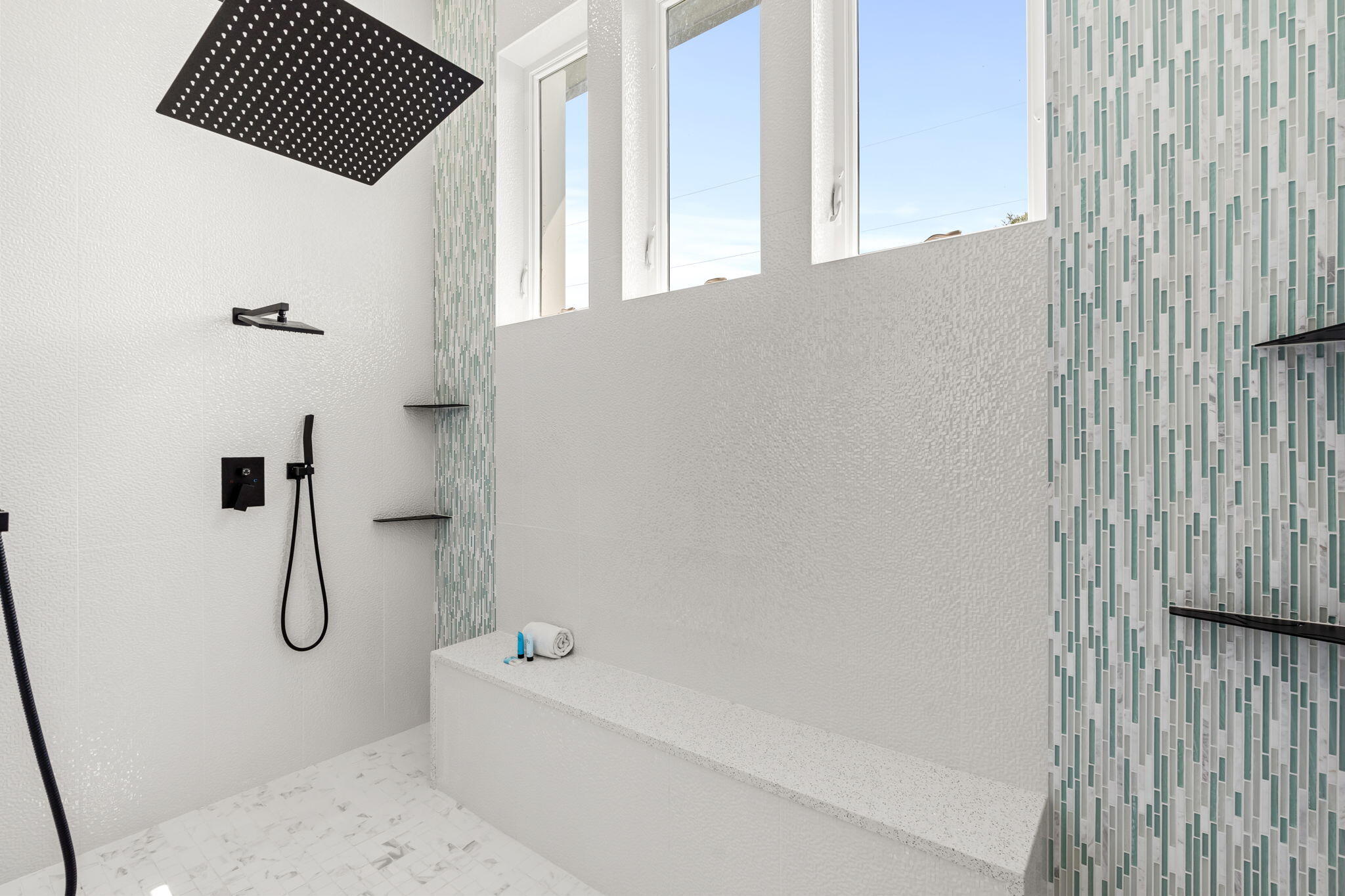 SANDESTIN ESTATES - Residential