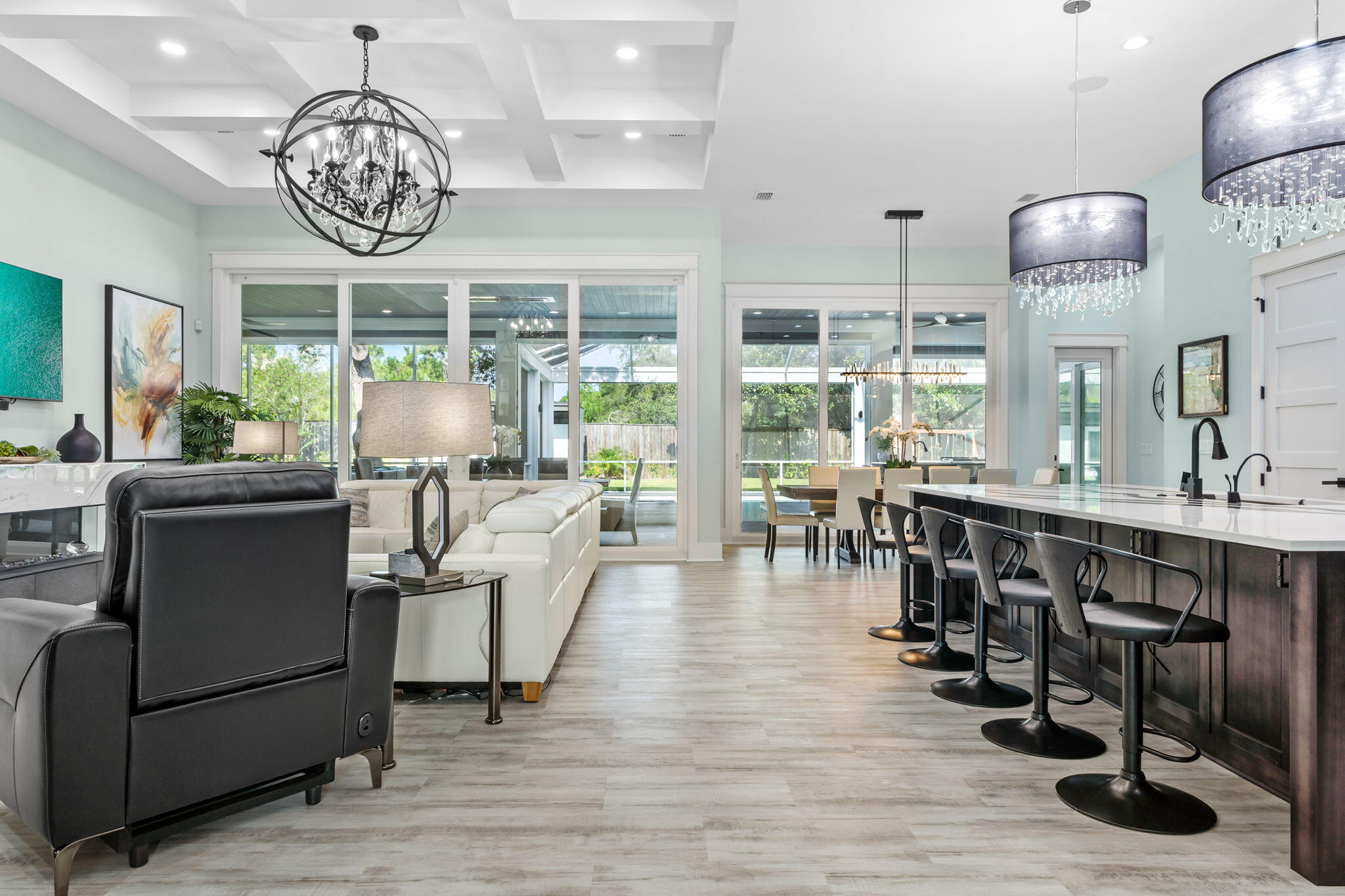 SANDESTIN ESTATES - Residential