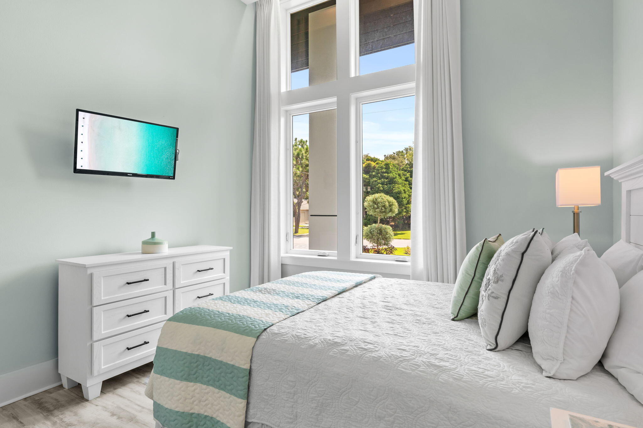 SANDESTIN ESTATES - Residential