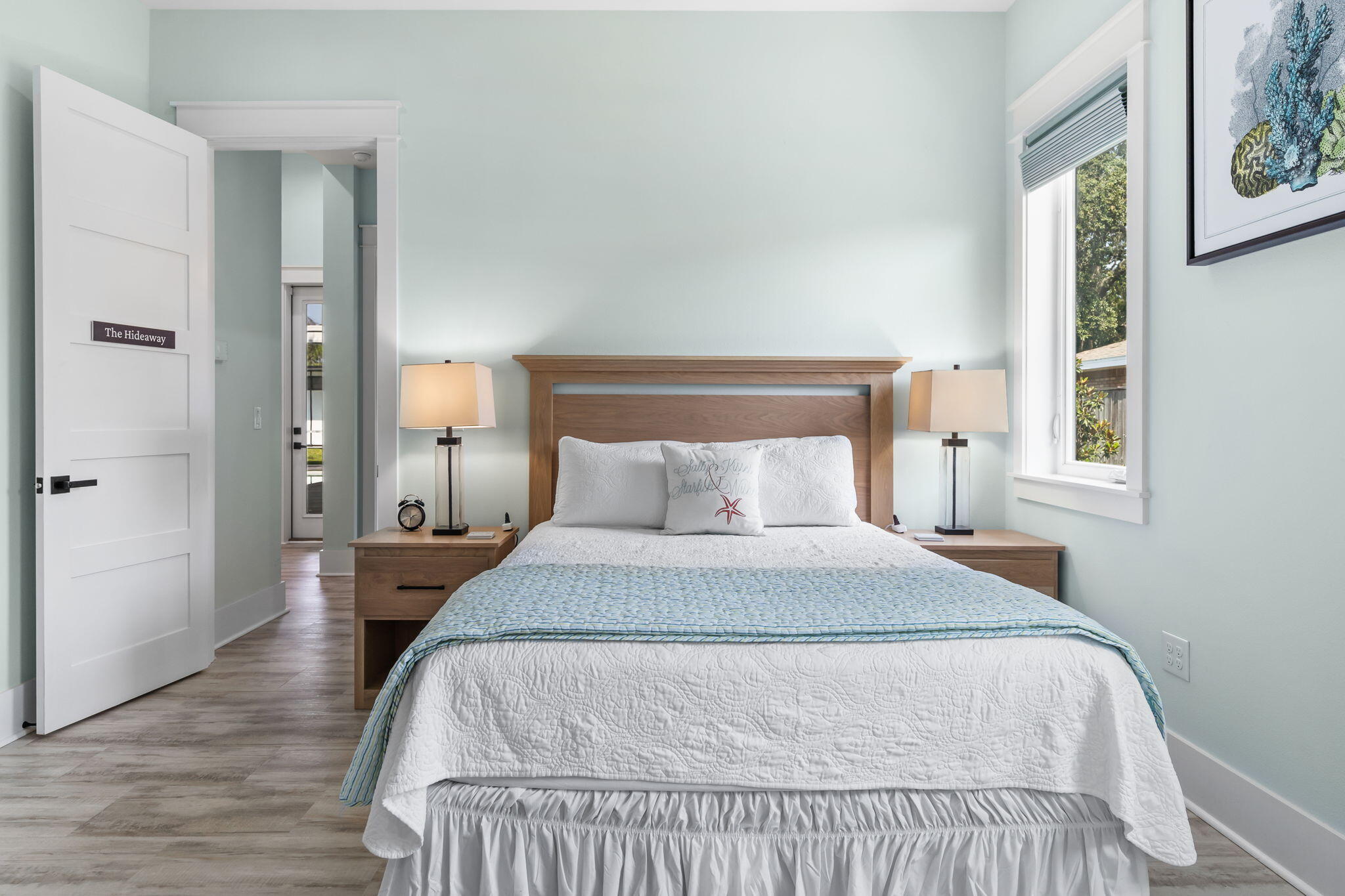 SANDESTIN ESTATES - Residential