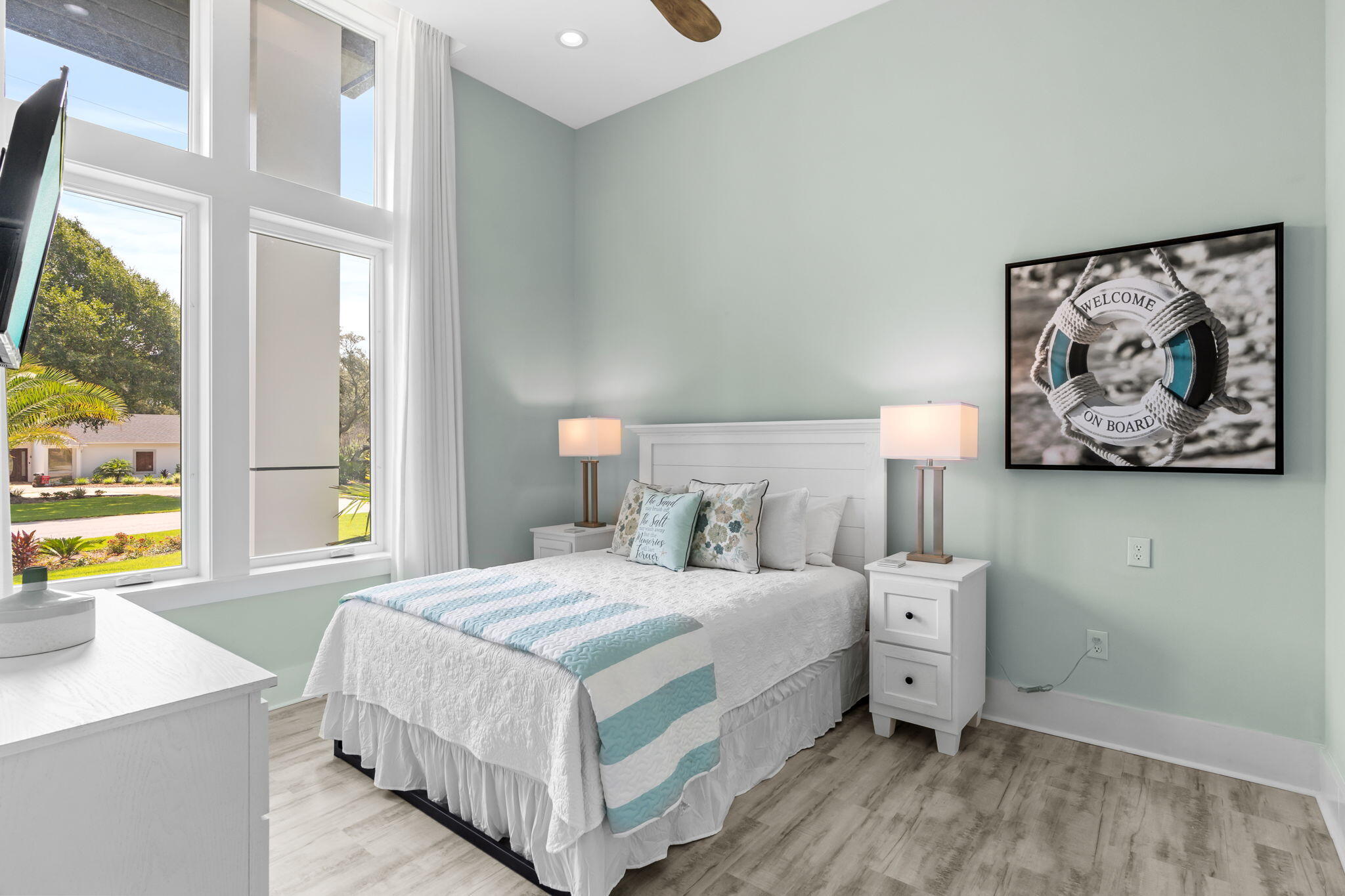 SANDESTIN ESTATES - Residential