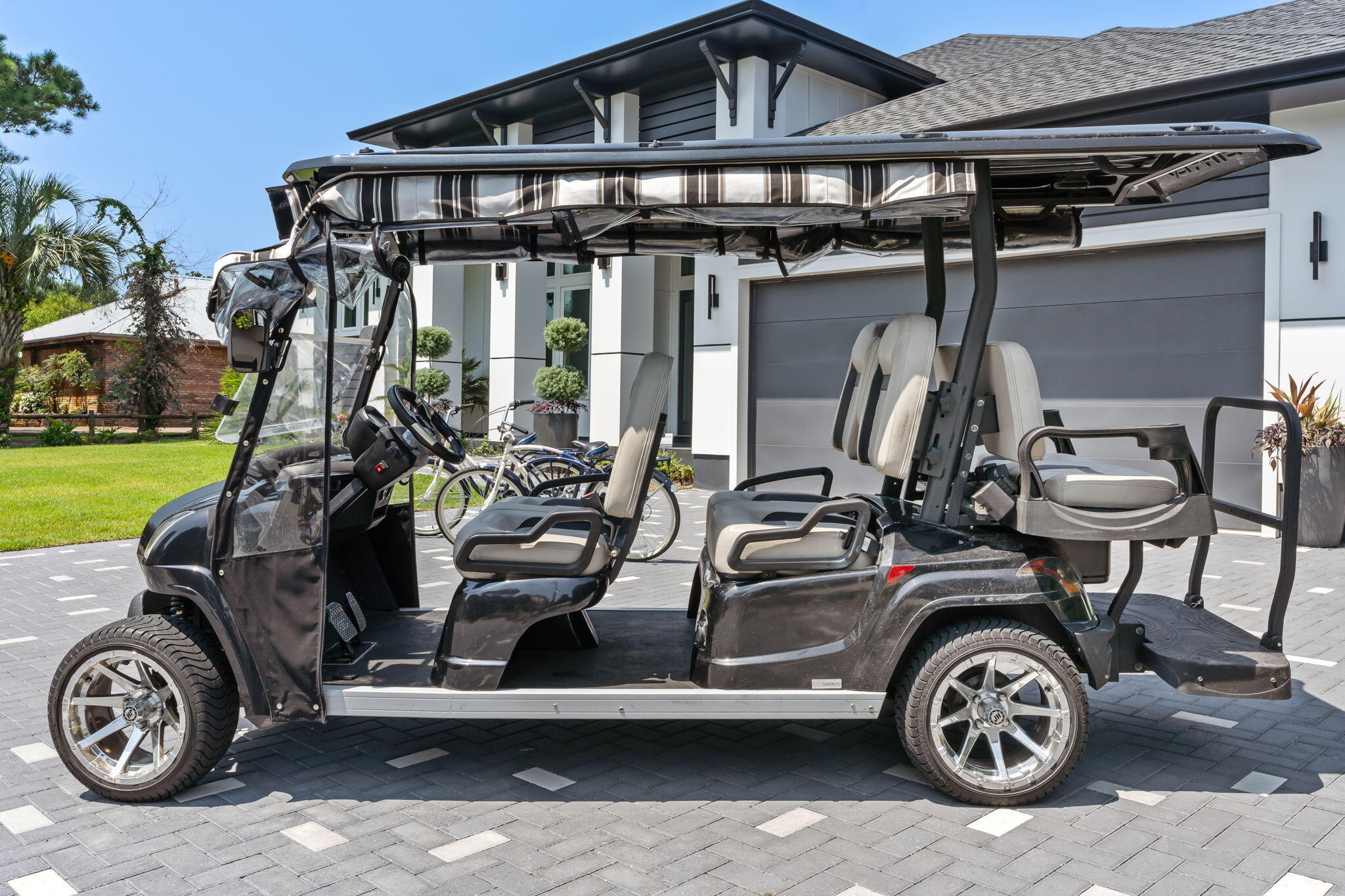 SANDESTIN ESTATES - Residential