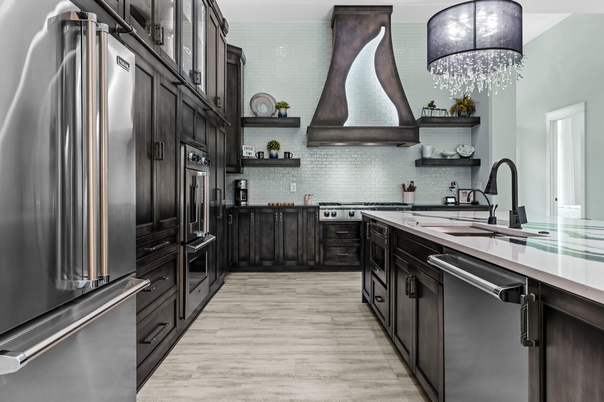 SANDESTIN ESTATES - Residential