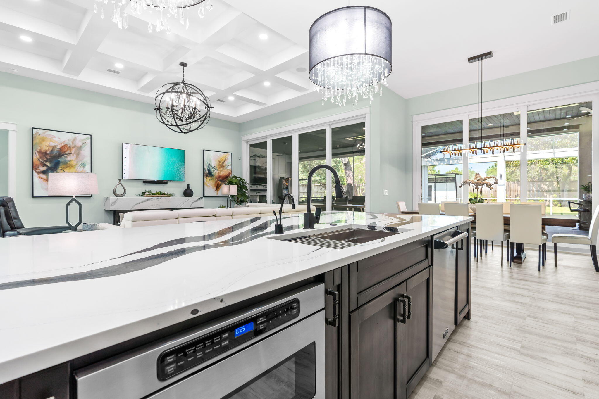 SANDESTIN ESTATES - Residential