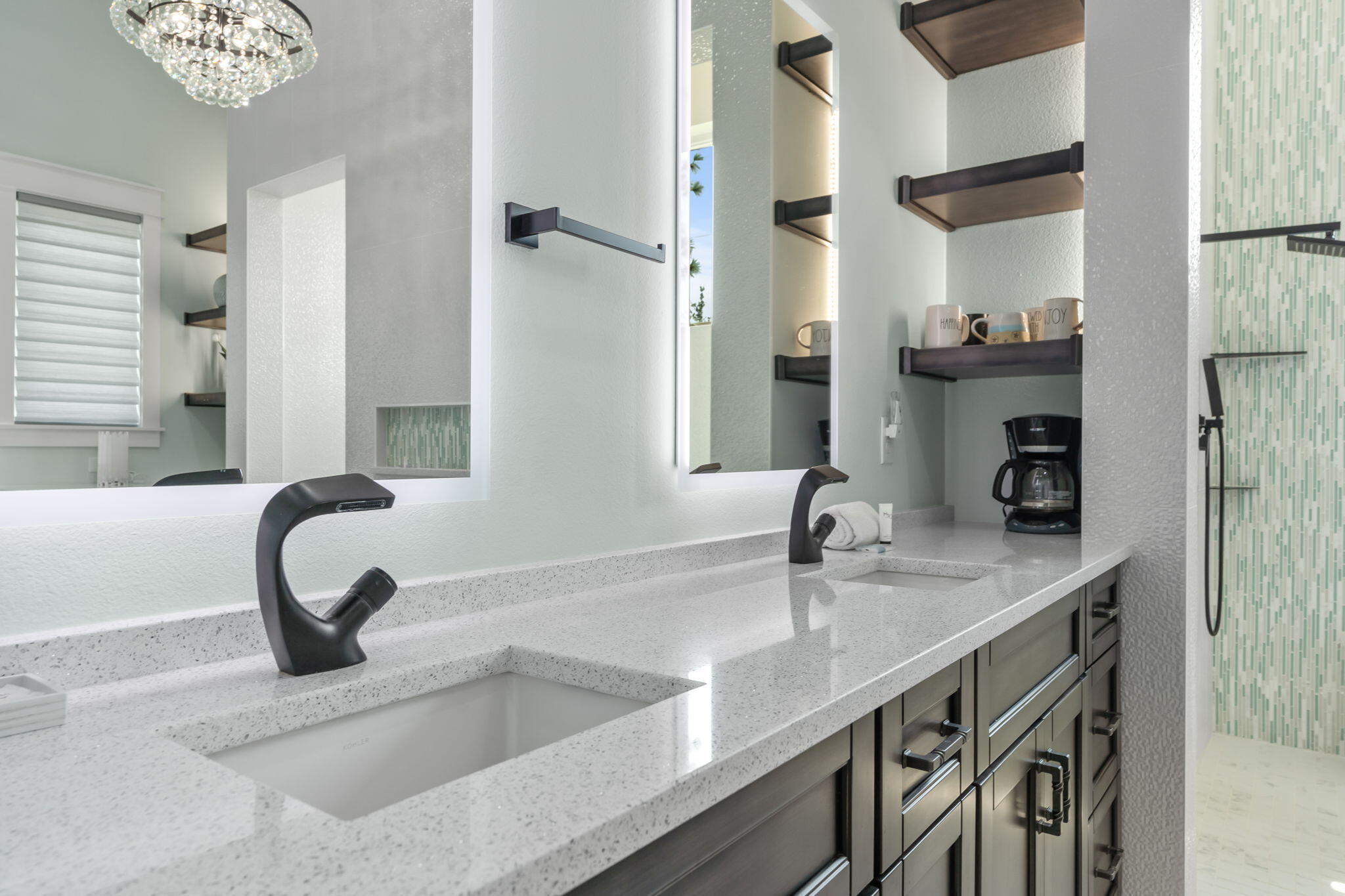 SANDESTIN ESTATES - Residential