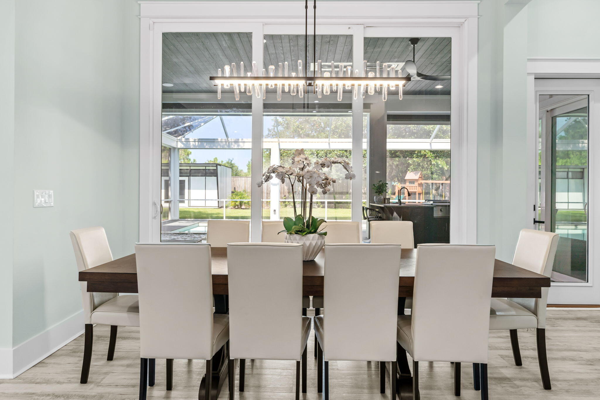 SANDESTIN ESTATES - Residential