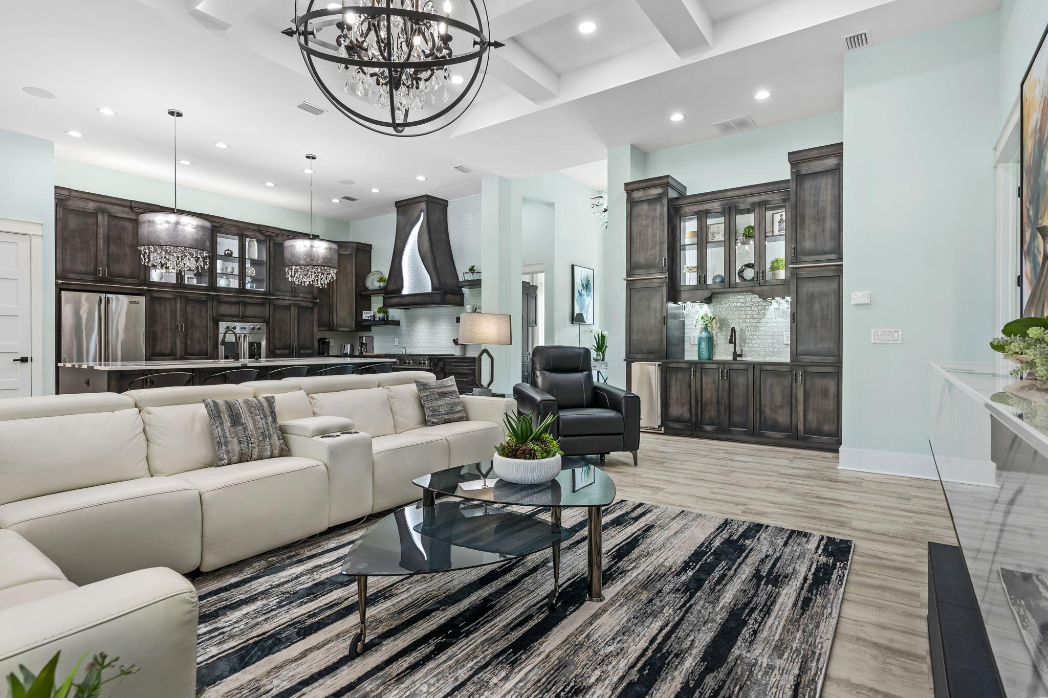 SANDESTIN ESTATES - Residential