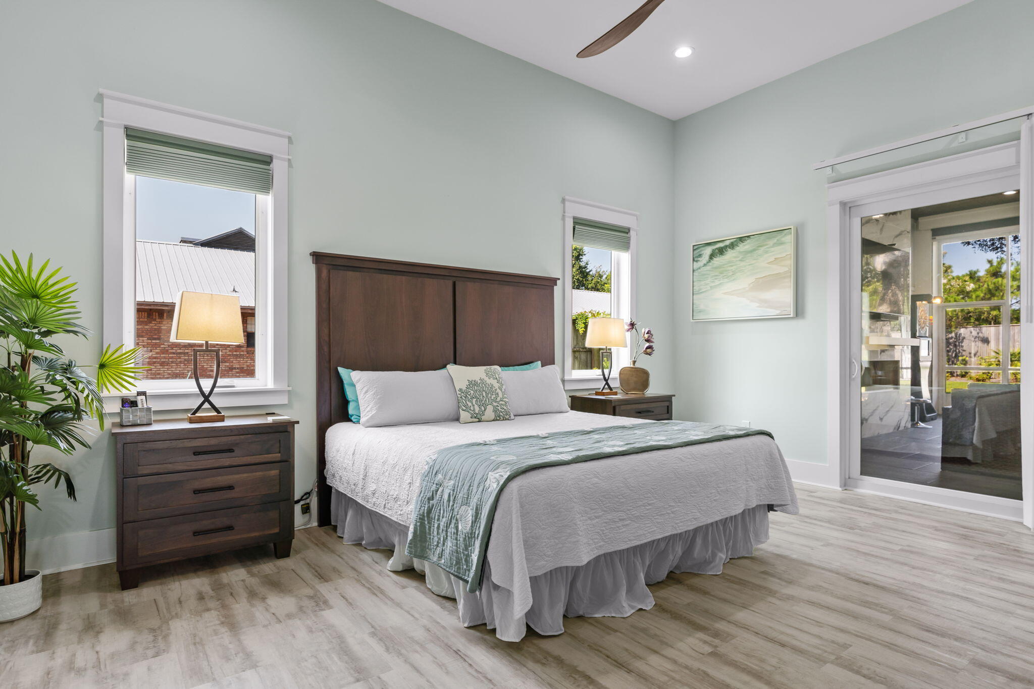 SANDESTIN ESTATES - Residential