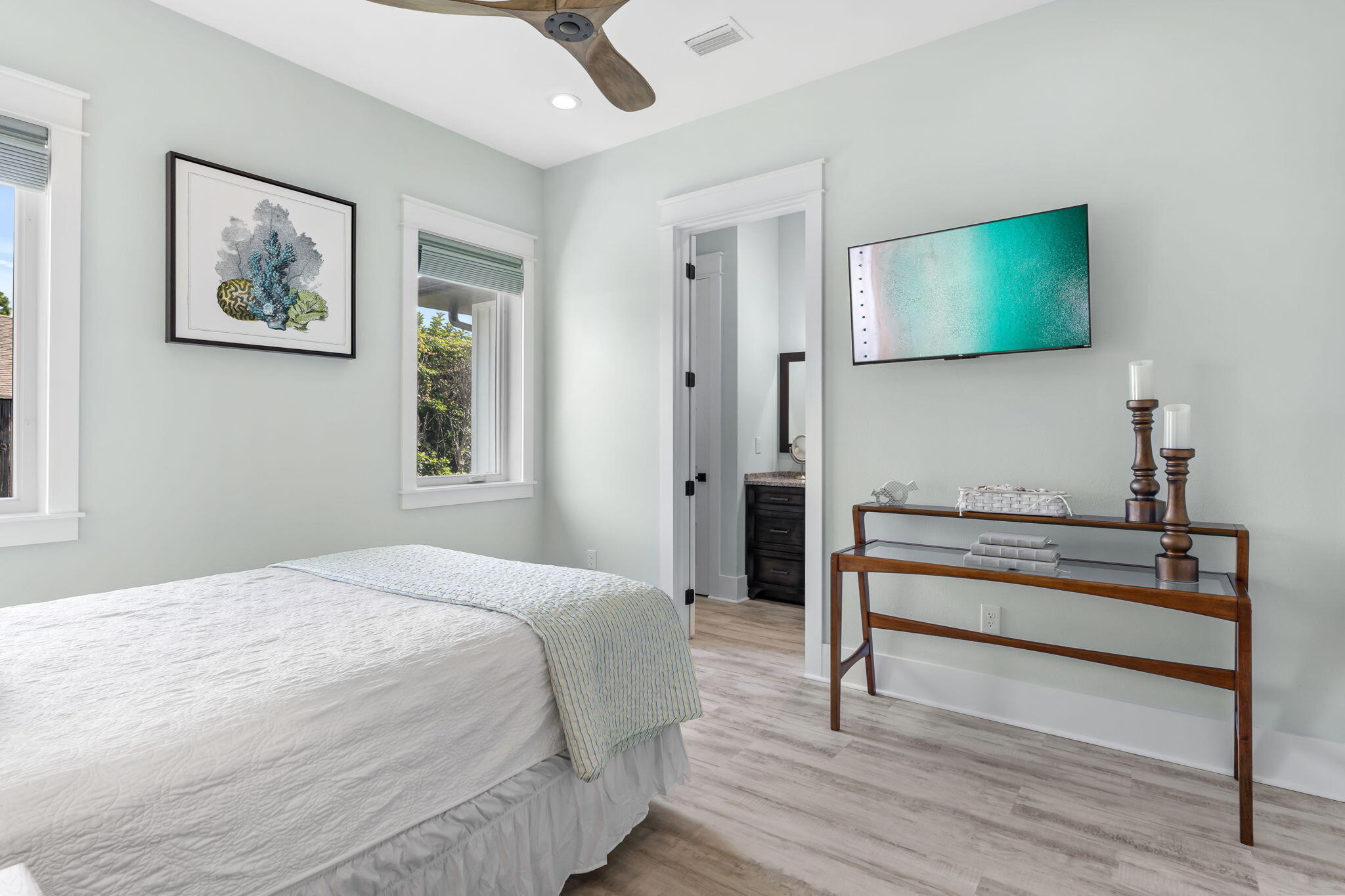 SANDESTIN ESTATES - Residential