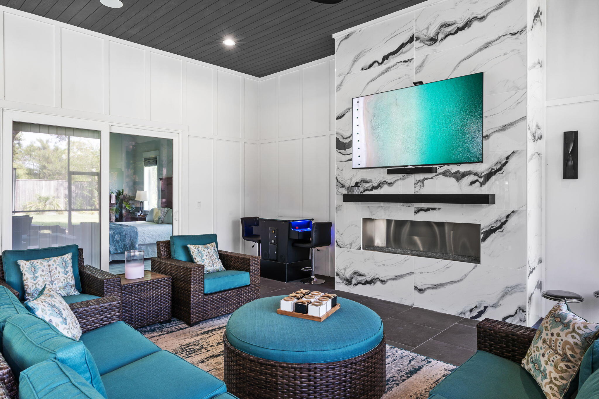 SANDESTIN ESTATES - Residential